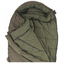 Carinthia Sleeping Bag Wilderness - Olive