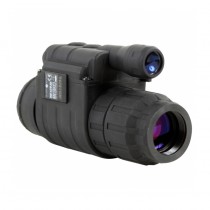 Sightmark Ghost Hunter 2x24 Night Vision Monocular 3