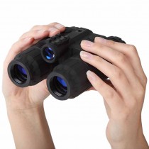 Sightmark Ghost Hunter 2x24 Night Vision Binoculars 5