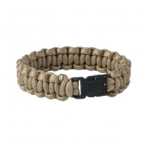 Helikon Survival Bracelet - Coyote