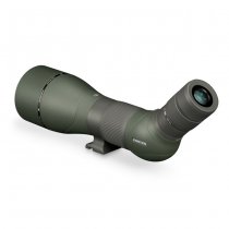 Vortex Razor HD 27-60x85 Spotting Scope - Angled