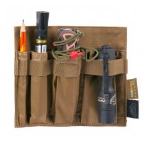 Helikon Organizer Insert Large - Coyote