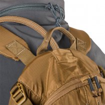 Helikon Groundhog Pack - Coyote