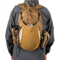 Helikon Groundhog Pack - Shadow Grey