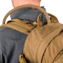 Helikon Ratel Mk2 Backpack - Coyote