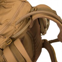 Helikon Summit Backpack - Olive