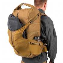 Helikon Summit Backpack - Shadow Grey