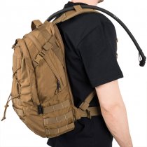 Helikon EDC Backpack - Black