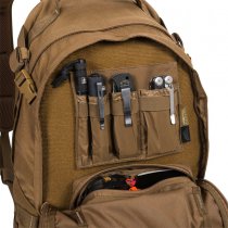 Helikon EDC Backpack - Coyote