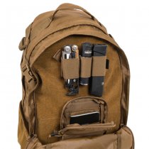 Helikon EDC Lite Backpack - Coyote