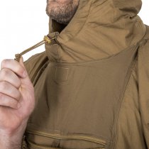 Helikon Swagman Roll Poncho - Coyote