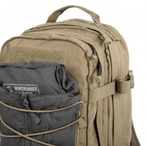 Helikon Raccoon Mk2 Backpack - Olive Green