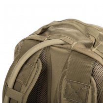 Helikon Raccoon Mk2 Backpack - Coyote