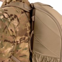 Helikon Bail Out Bag Backpack - Coyote