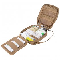 Helikon Automotive Med Kit Pouch - Olive