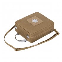 Helikon Automotive Med Kit Pouch - Olive