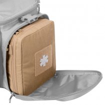 Helikon Automotive Med Kit Pouch - Coyote