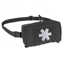 Helikon Modular Individual Med Kit Pouch - Adaptive Green