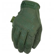 Mechanix Wear Original Glove - OD Green M