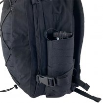 Pitchfork FastTrack Backpack - Black