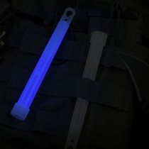 Clawgear 6 Inch Light Stick - Blue