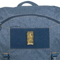 Helikon Urban Courier Bag Large Nylon - Blue Melange