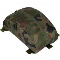 Helikon SuperTarp Ripstop Polyester - Olive Green