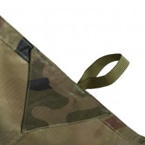 Helikon SuperTarp Ripstop Polyester - Olive Green