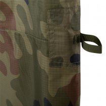 Helikon SuperTarp Ripstop Polyester - Olive Green