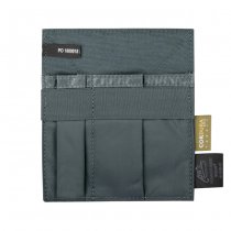 Helikon Organizer Insert Medium - Shadow Grey