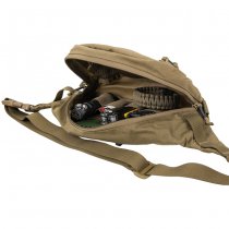 Helikon Bandicoot Waist Pack - RAL 7013