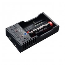 Klarus K2 Battery Charger