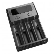 Nitecore Intellicharger NEW i4