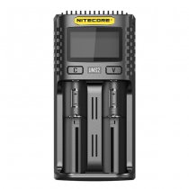 Nitecore UMS2 Charger