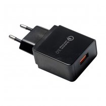 Nitecore QC 3.0 USB Adapter EU