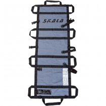 Skala Medical TES-1 Textile Emergency Stretches - Black