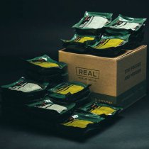 REAL Arctic Field Ration Set 24pcs