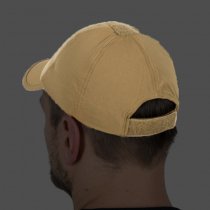 Helikon BBC Folding Outdoor Cap - Coyote