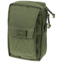 Helikon Navtel Pouch O.08 - Olive