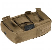 Helikon Navtel Pouch O.08 - Olive Green