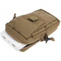 Helikon Navtel Pouch O.08 - Shadow Grey