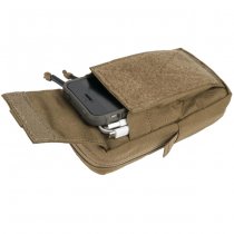 Helikon Navtel Pouch O.08 - Shadow Grey