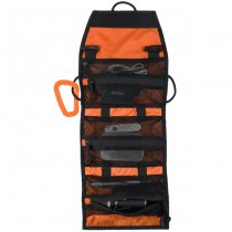 Helikon Trip Roll Organizer - Black