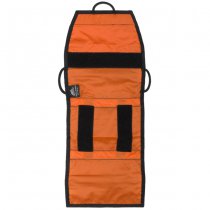 Helikon Trip Roll Organizer - Orange