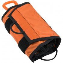 Helikon Trip Roll Organizer - Orange