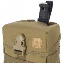 Helikon E&E Pouch U.03 - Coyote