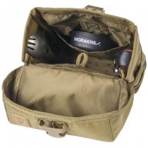 Helikon E&E Pouch U.03 - Coyote