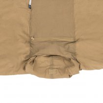 Helikon Swagman Roll Poncho - Taiga Green