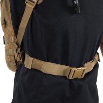 Helikon EDC Backpack - RAL 7013