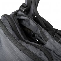 Helikon Elevation Backpack - Black